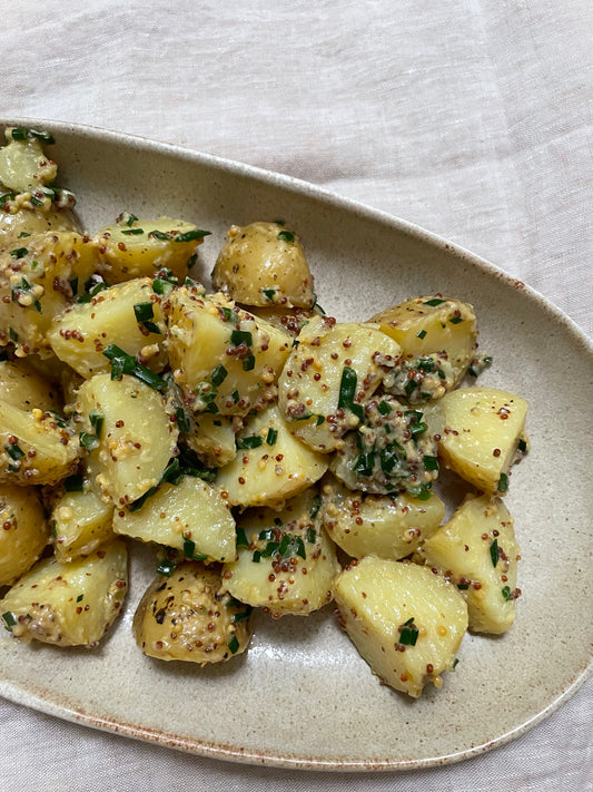 Wild mustard
